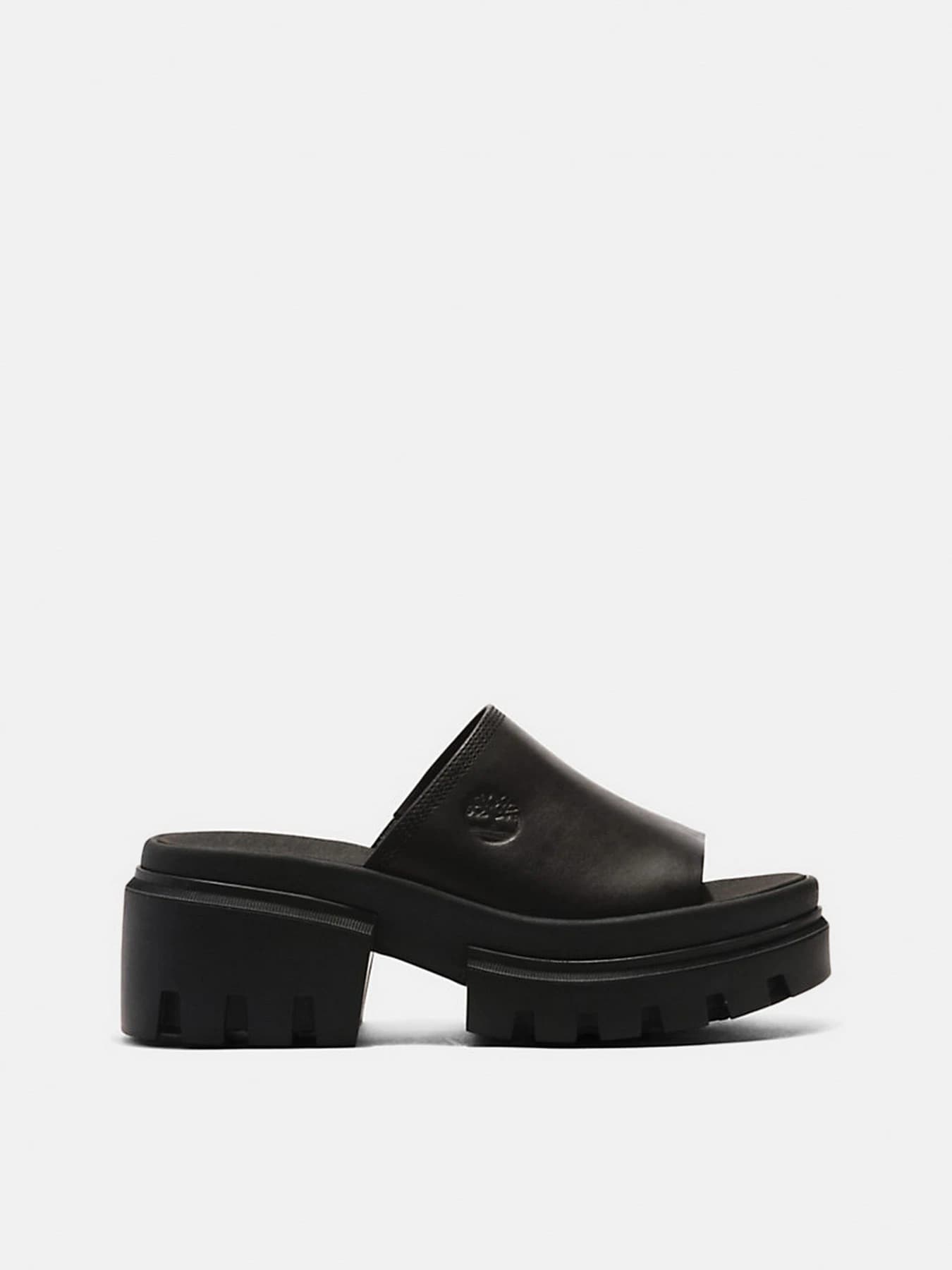 Шлёпанцы Timberland модель TB0A5UEC0011