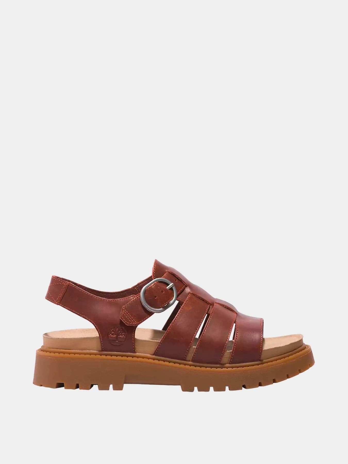 Сандалии Timberland модель TB0A5ZKZEQ81