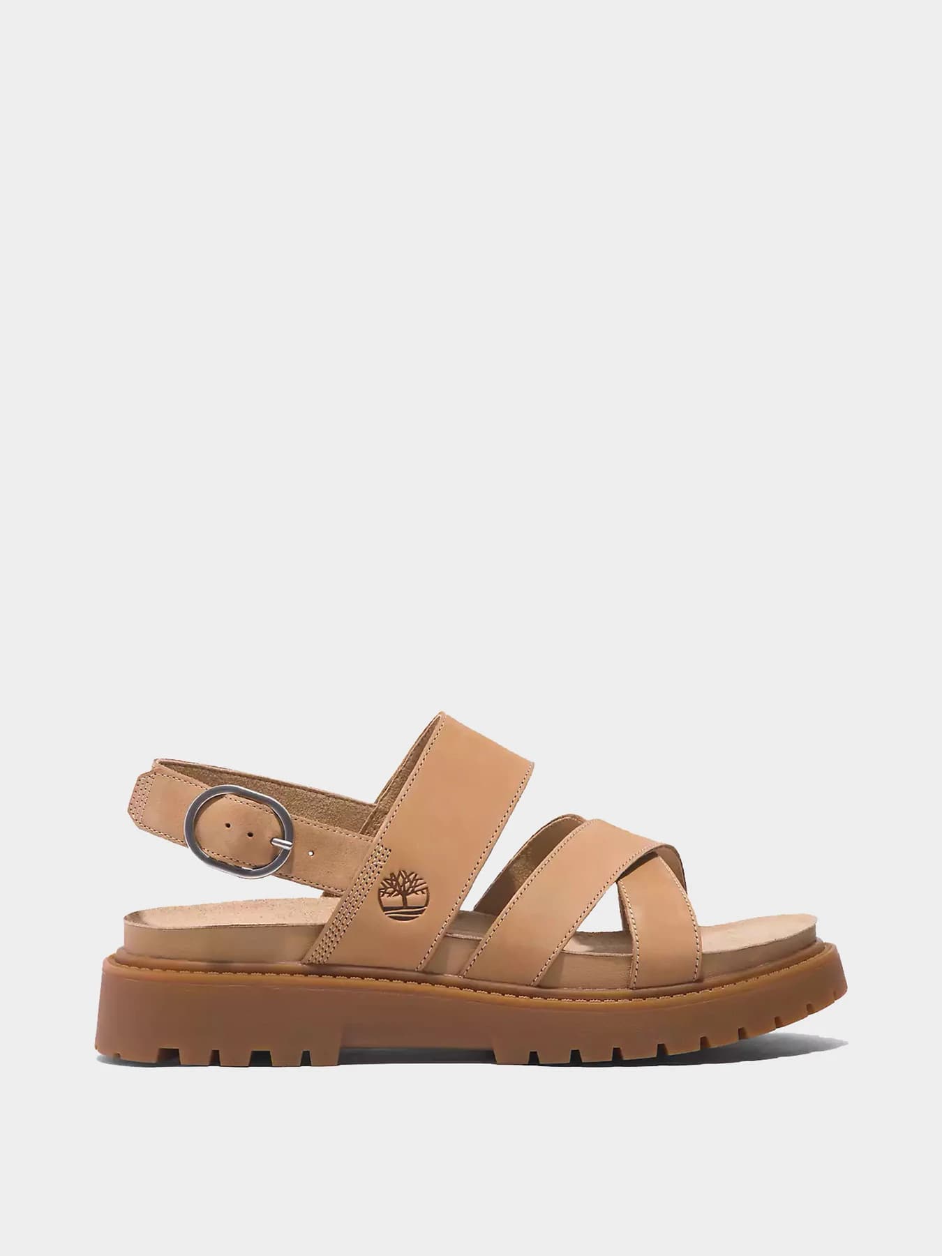 Сандалии Timberland модель TB0A61T4EN31
