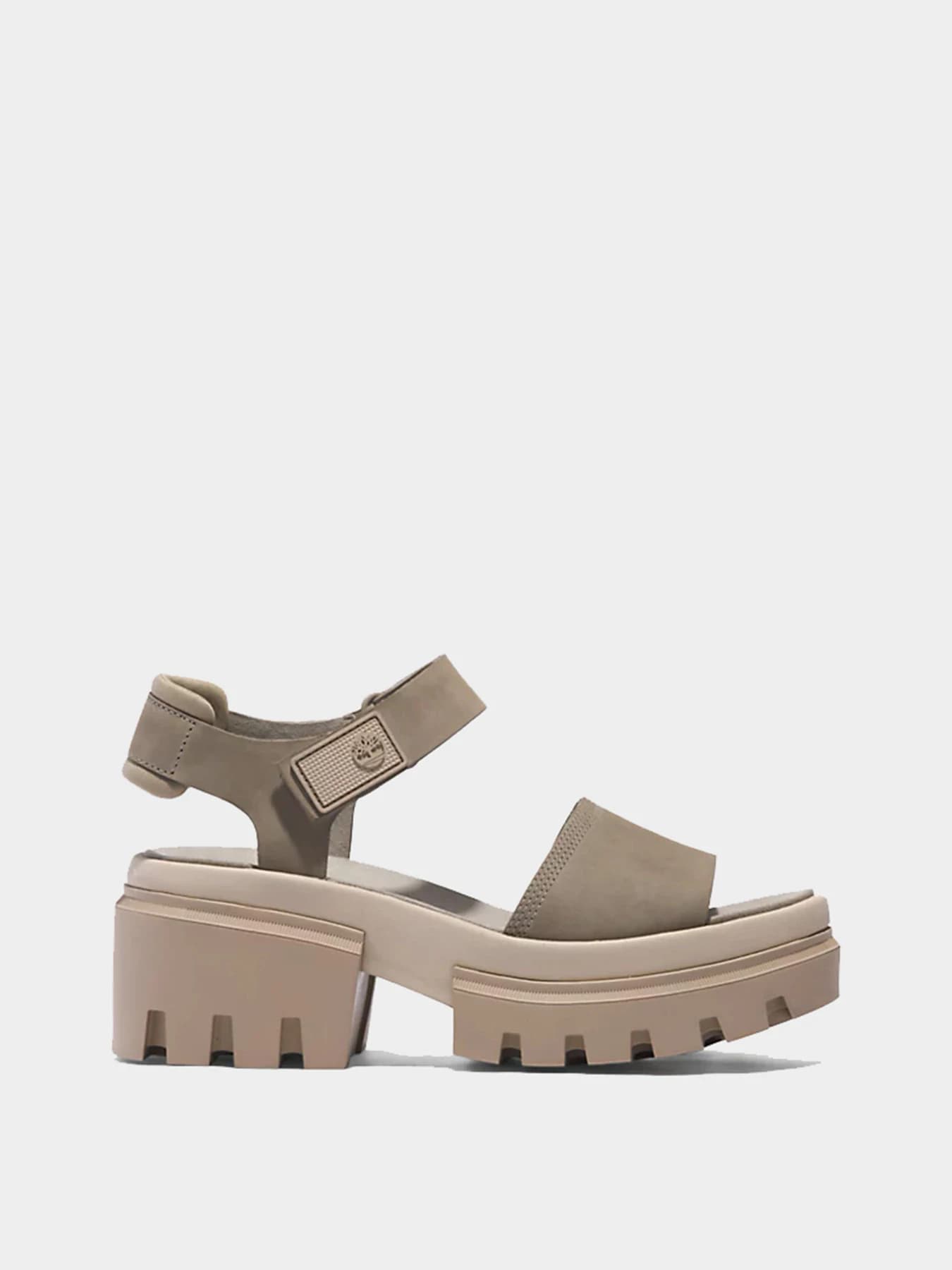 Сандалии Timberland модель TB0A6294EO21