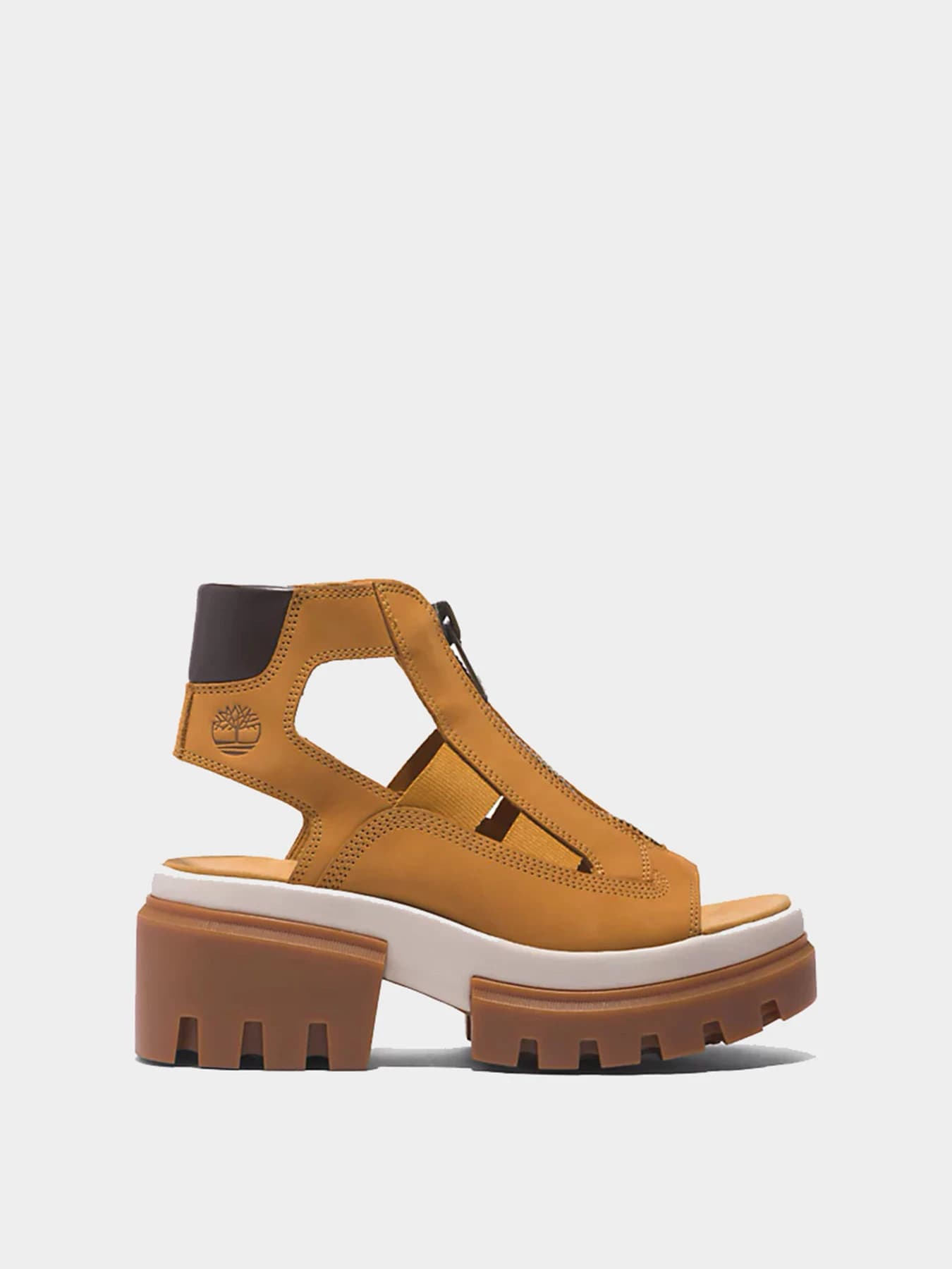 Босоножки Timberland модель TB0A634M7541