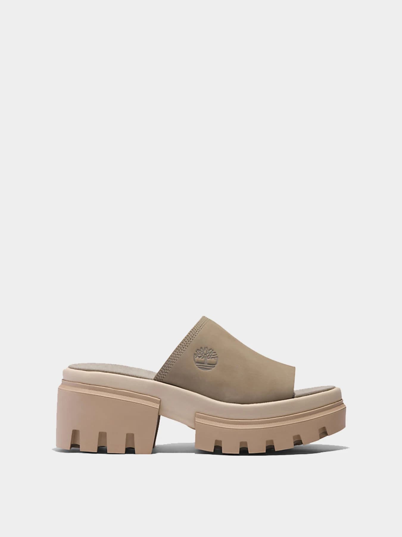 Шлёпанцы Timberland модель TB0A639MEO21