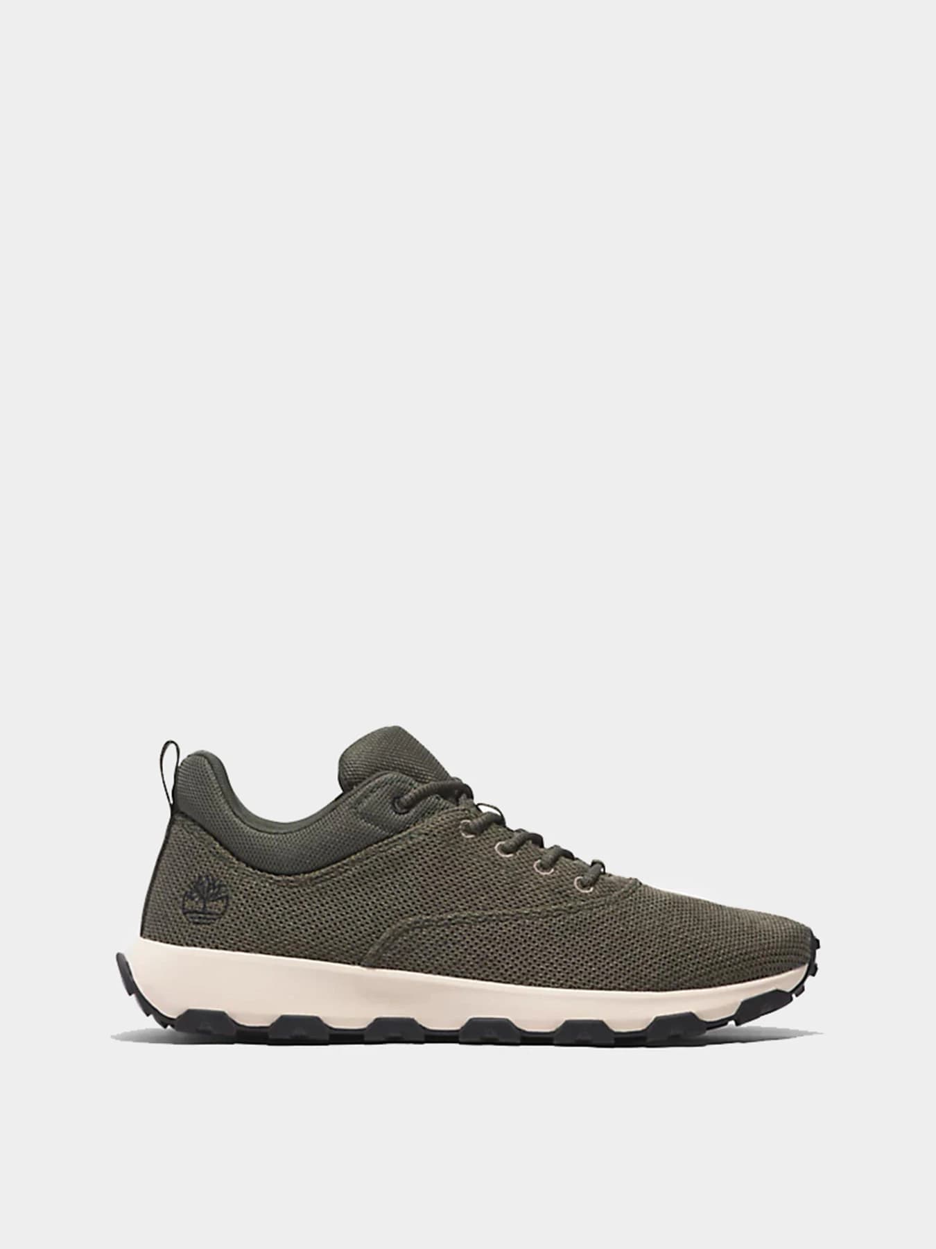 Кроссовки Timberland GreenStride™ модель TB0A67M9EY11