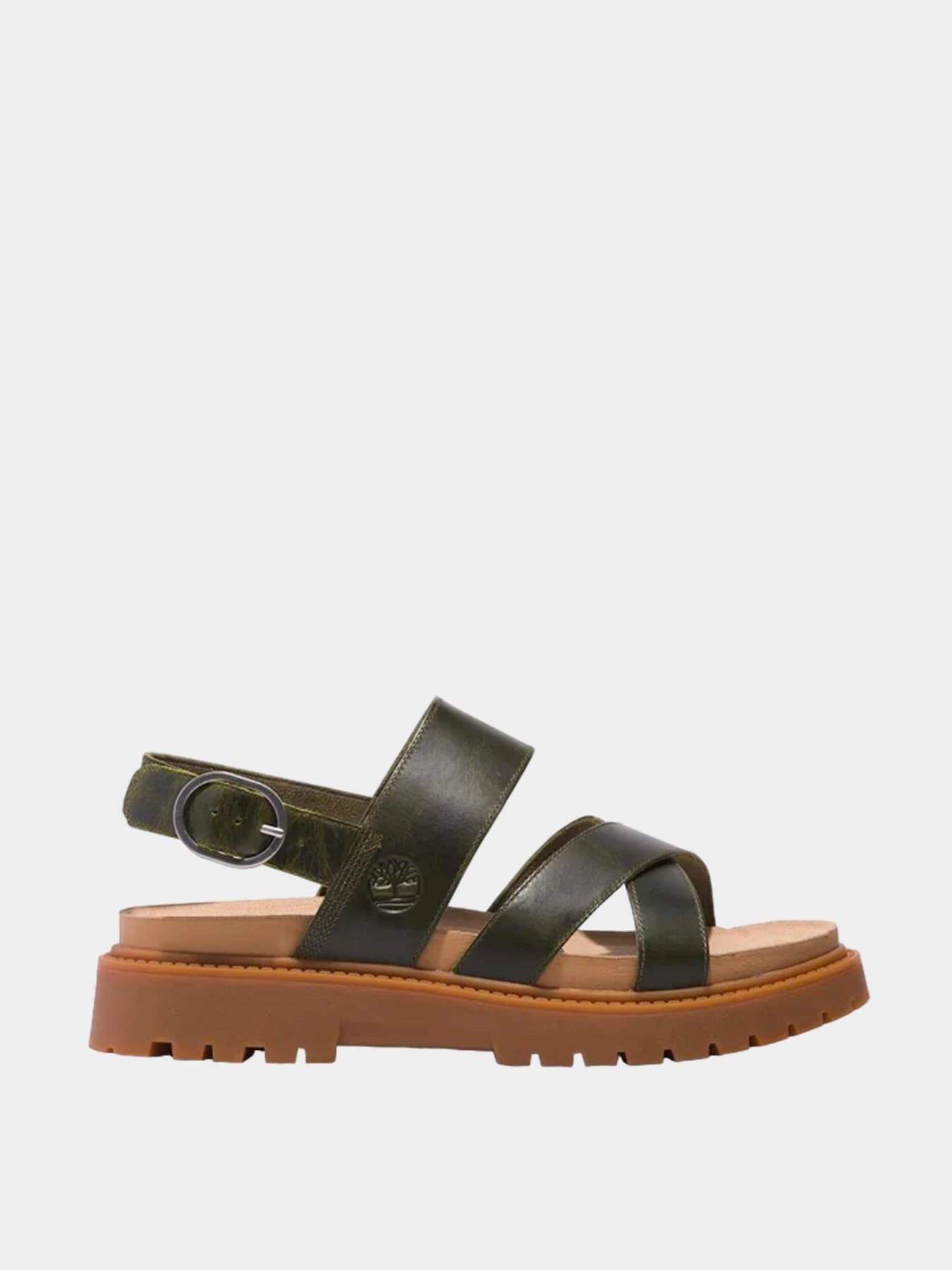 Сандалии Timberland модель TB0A2KZ5EEQ1