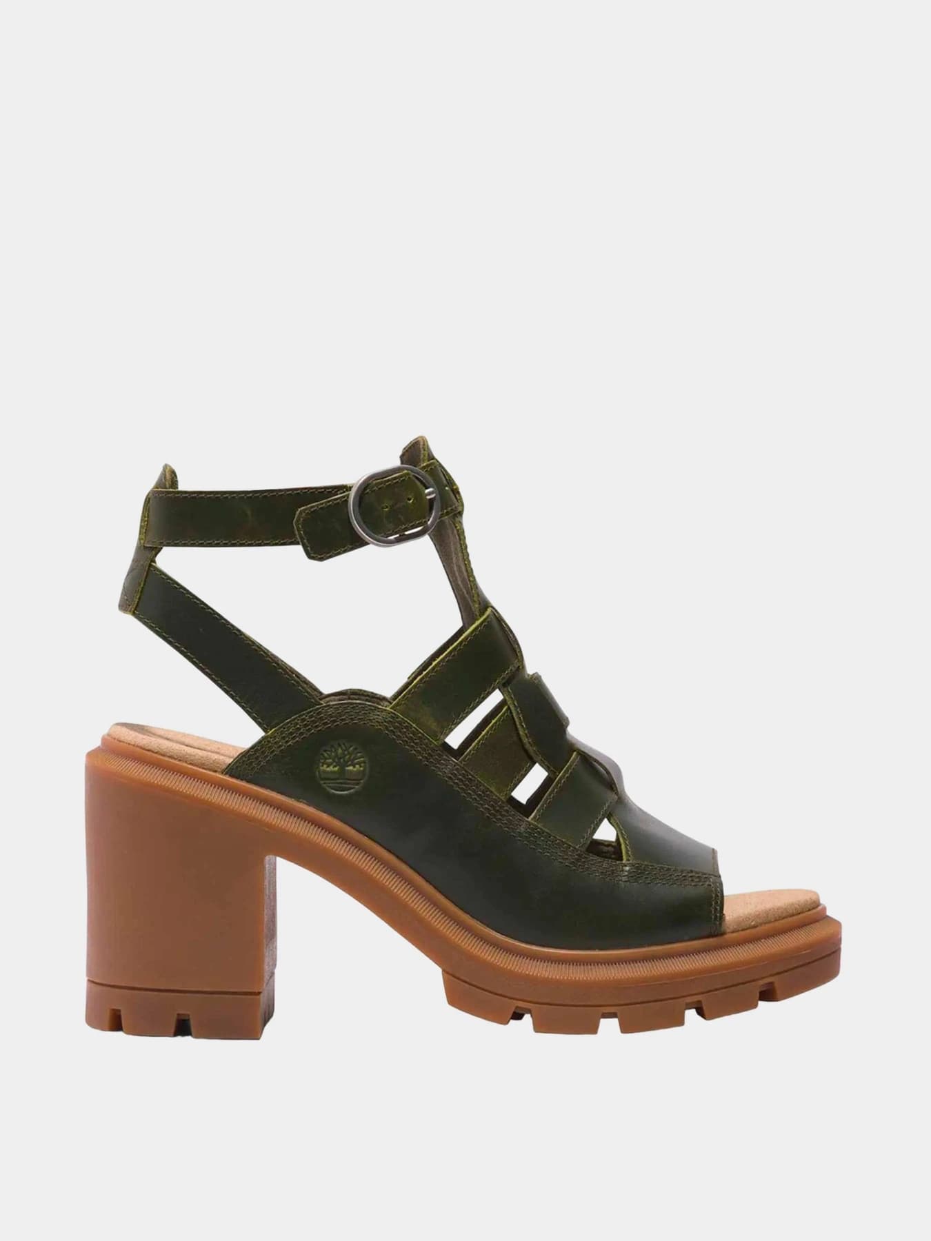 Босоножки Timberland модель TB0A2M3SEEQ1