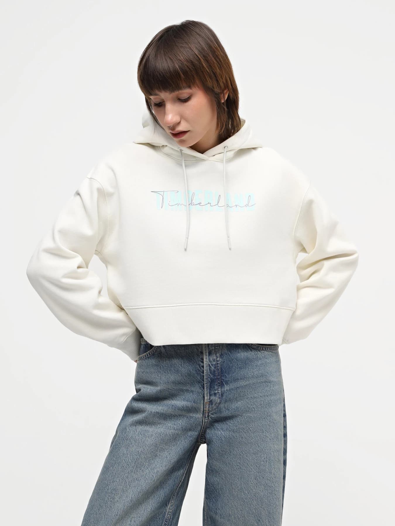 Худи и свитшоты Timberland модель TB0A5XWUCM91