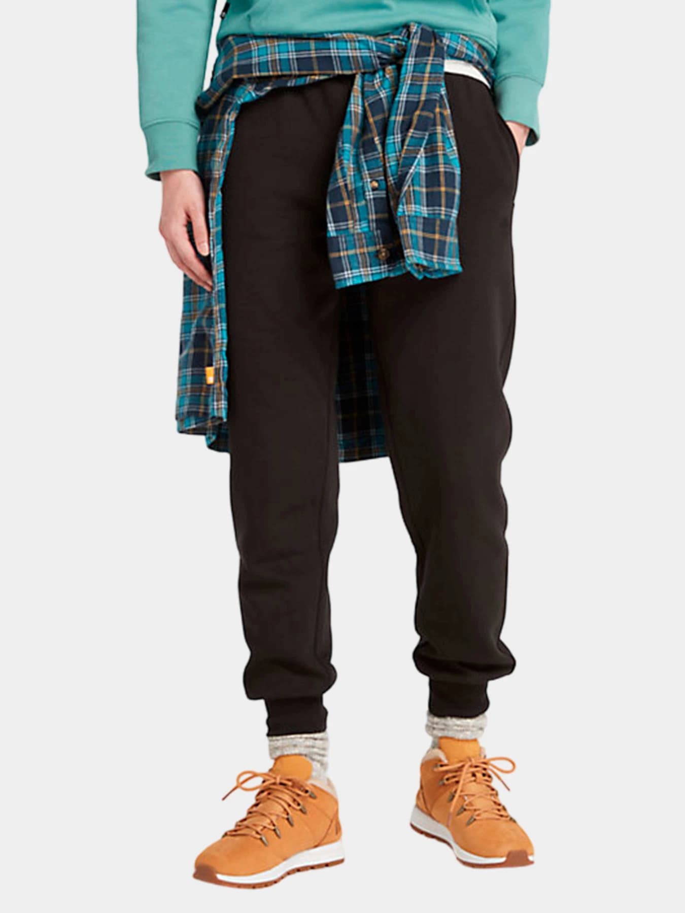 Брюки Timberland модель TB0A6H5N0011