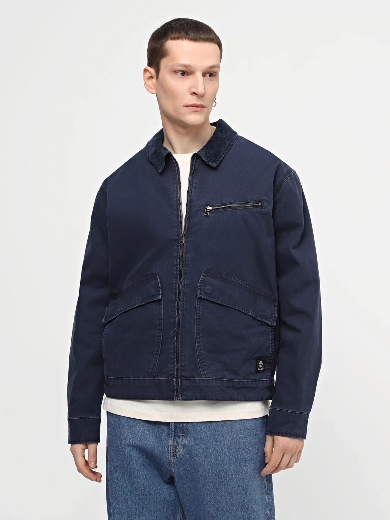 Куртки и дубленки Timberland модель TB0A5TGF4331