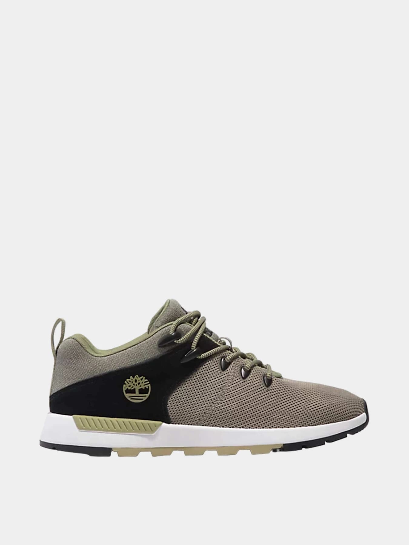 Кроссовки Timberland модель TB0A6ABREX11