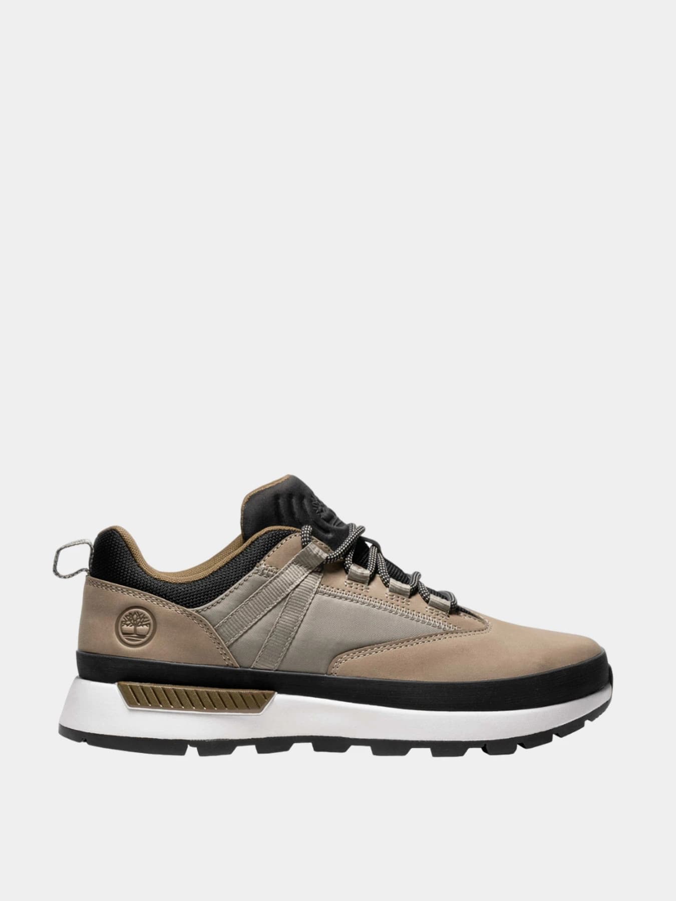 Кроссовки Timberland модель TB0A6BQHEO21