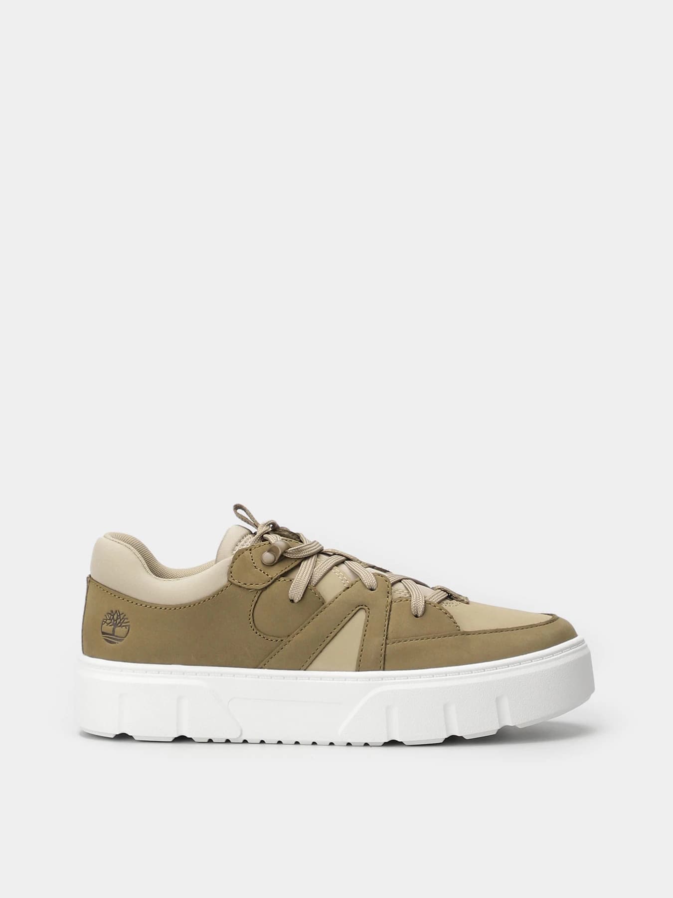 Кроссовки Timberland модель TB0A6198EO81