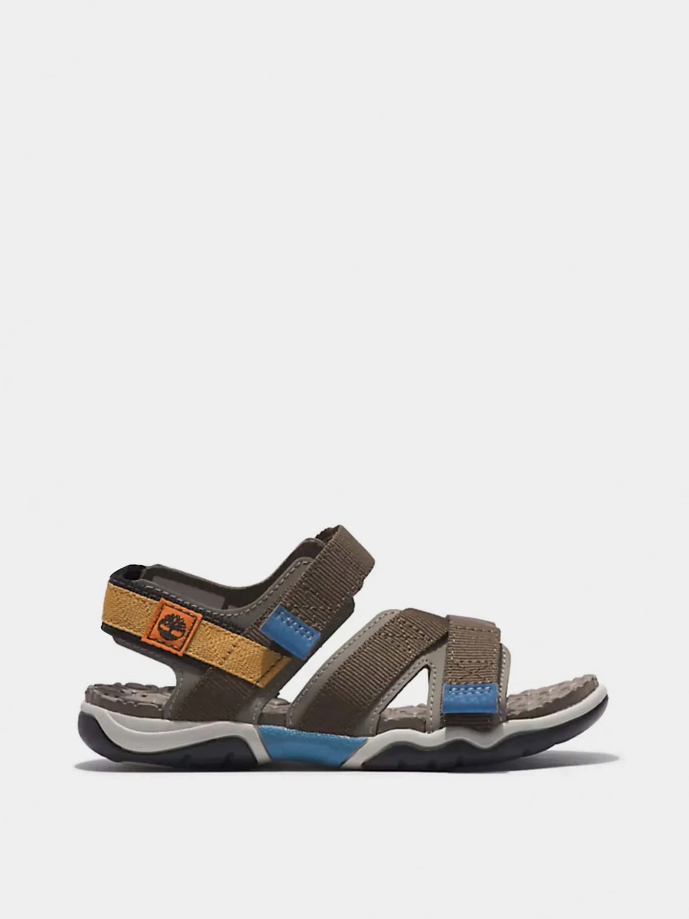 Сандалии Timberland модель TB0A5X6Z9011