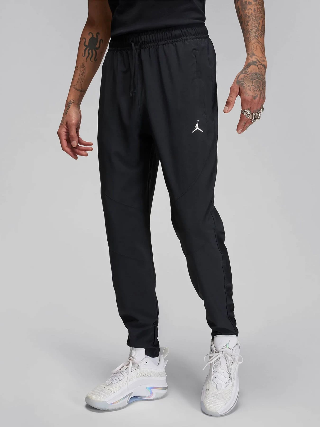 Брюки NIKE модель FN5840-010