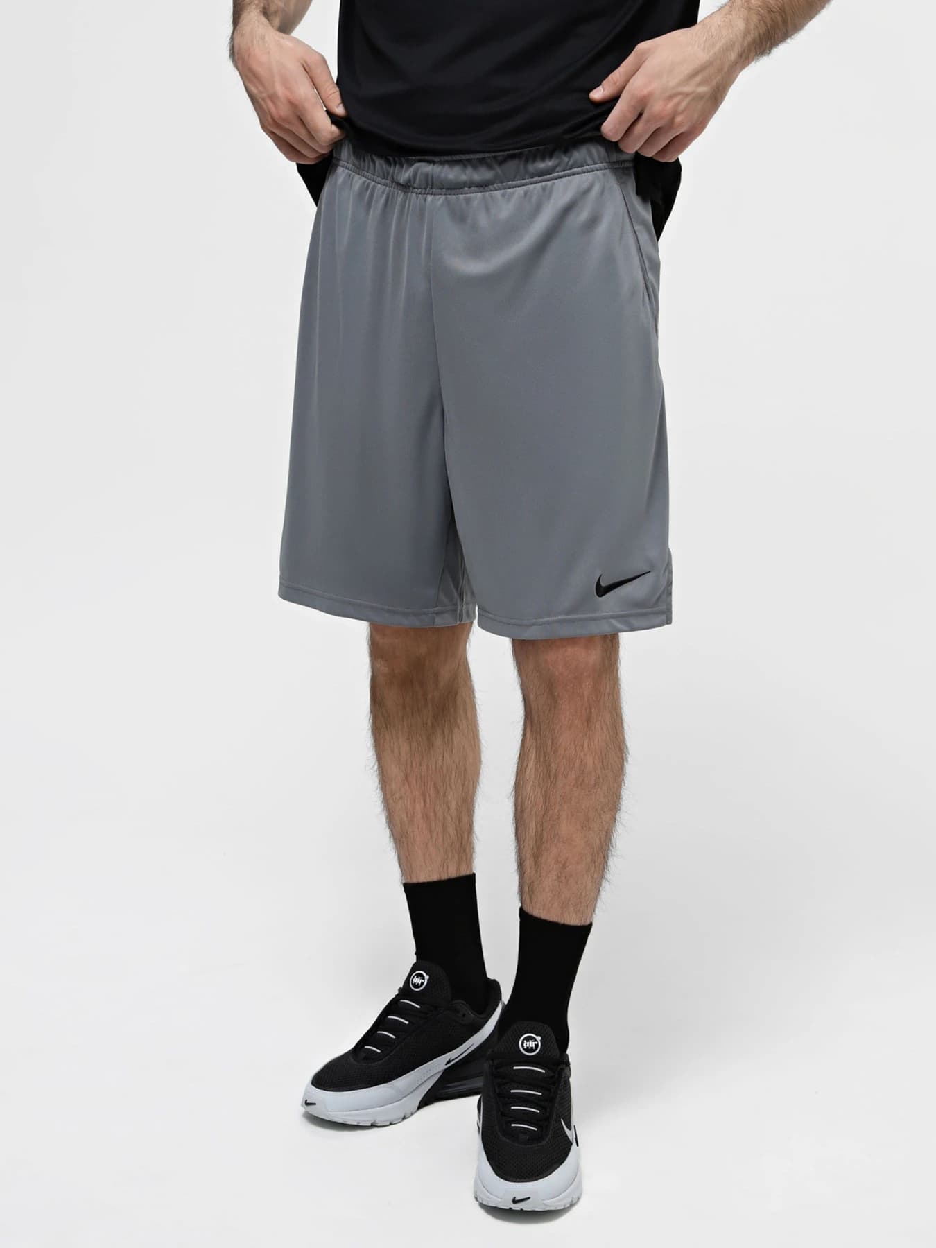 Шорты NIKE модель DD1887-084