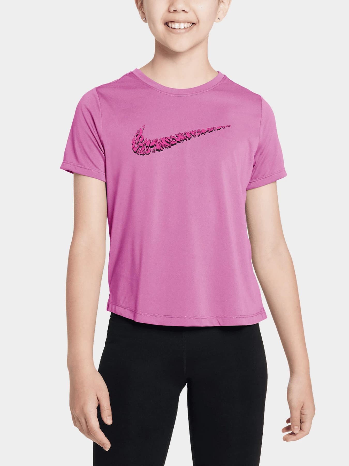 Футболки и поло NIKE модель FN9019-675