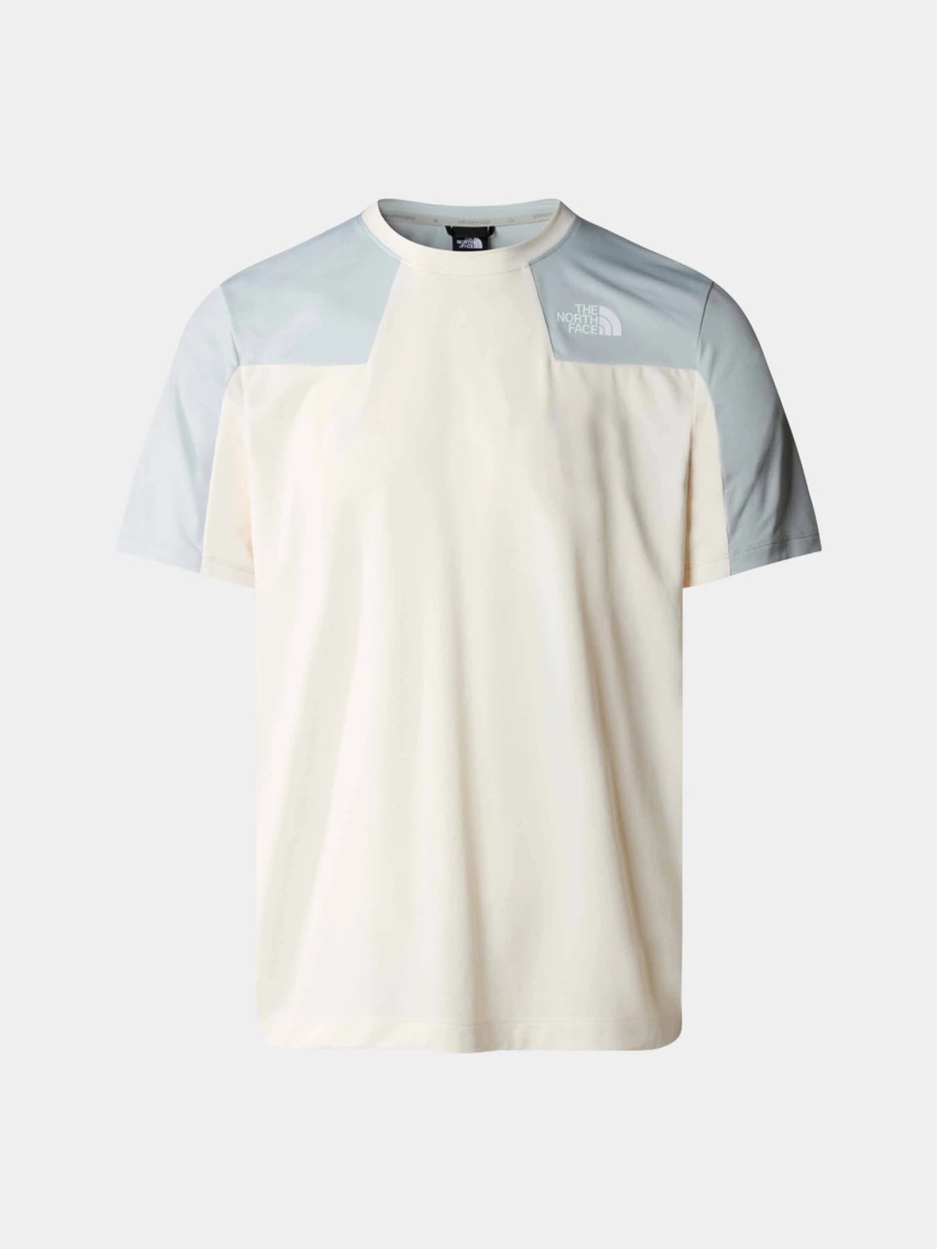 Футболки и поло The North Face модель NF0A87JJXOW1