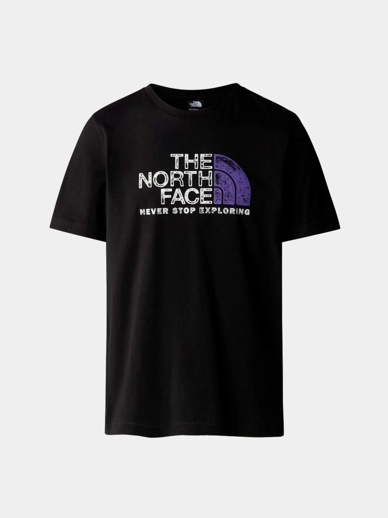 Футболки и поло The North Face модель NF0A87NWJK31