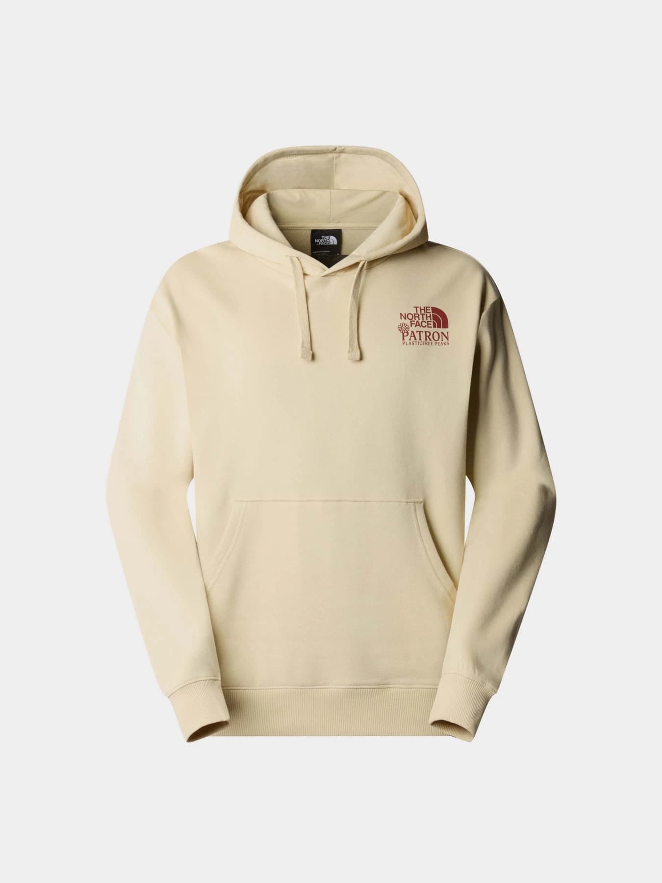 Худи и свитшоты The North Face модель NF0A87DV3X41