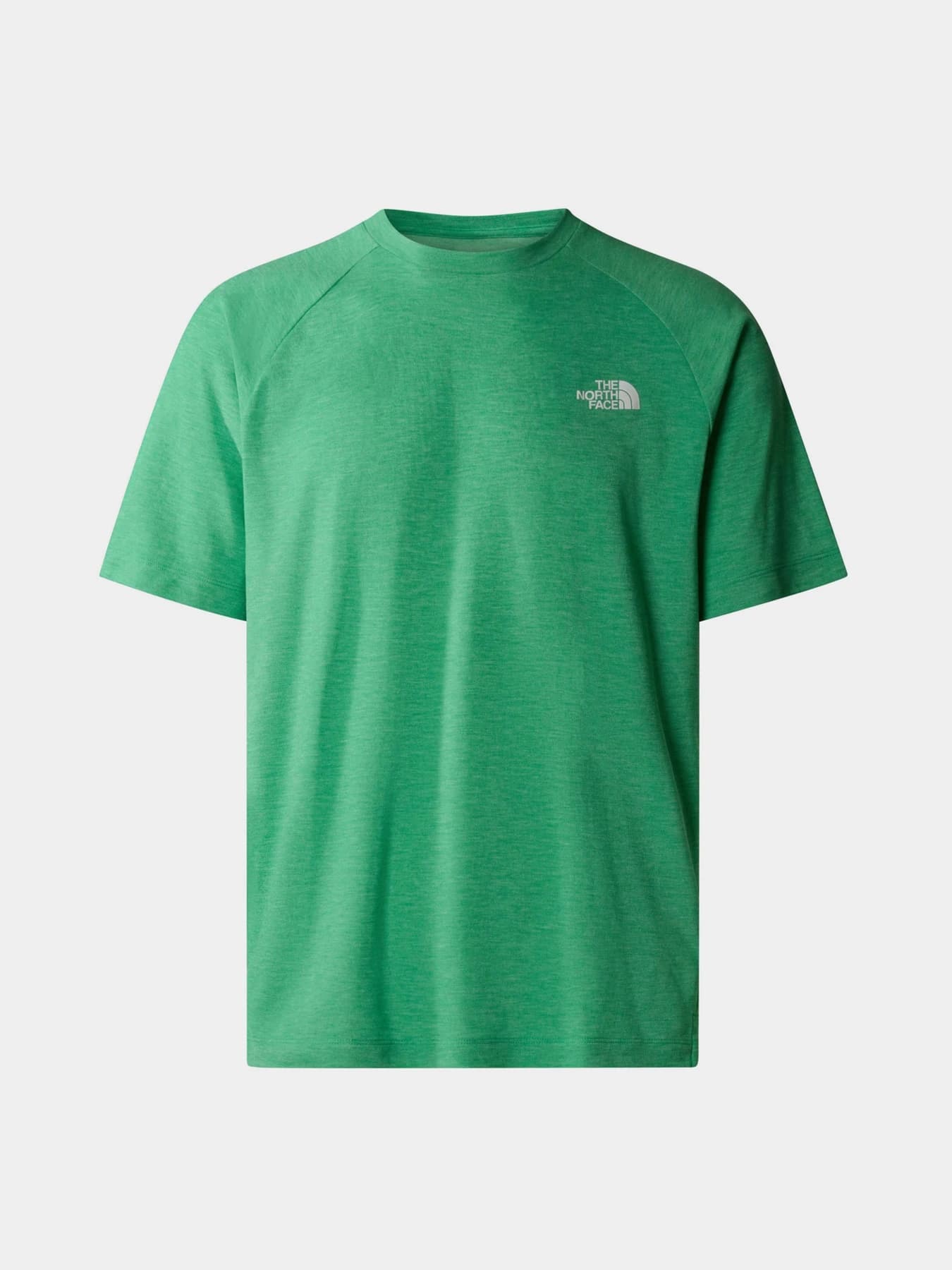 Футболки и поло The North Face модель NF0A87FQPPO1