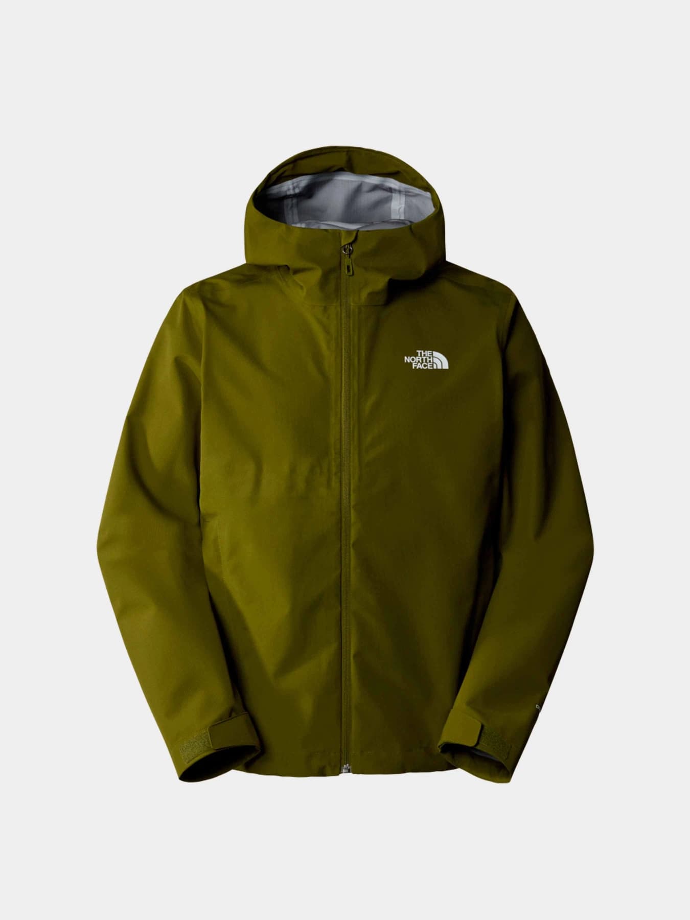 Куртки и дубленки The North Face модель NF0A87FRPIB1