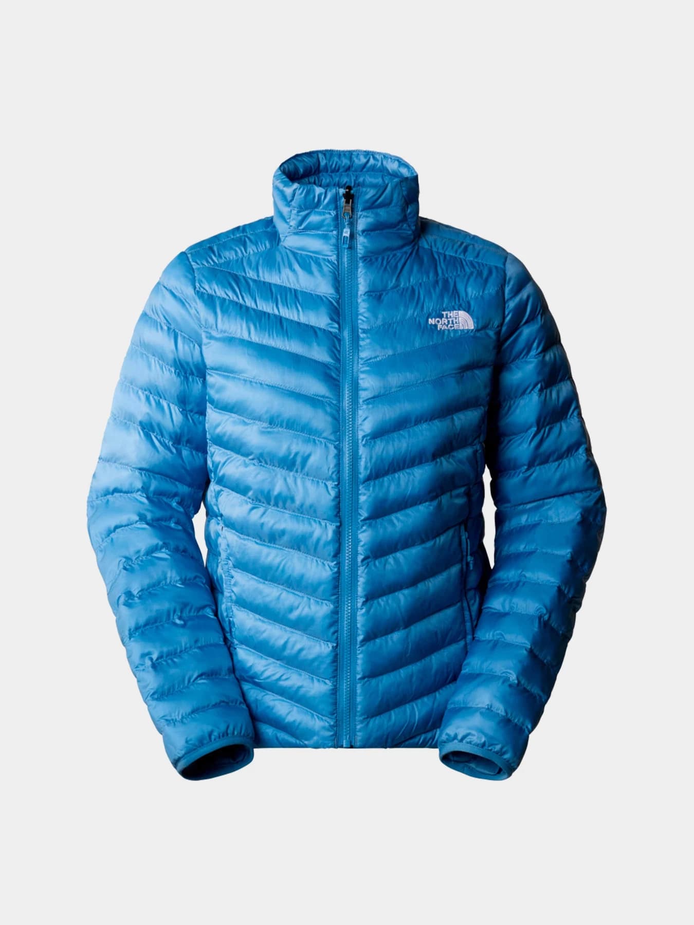Куртки и дубленки The North Face модель NF0A85AGPOD1