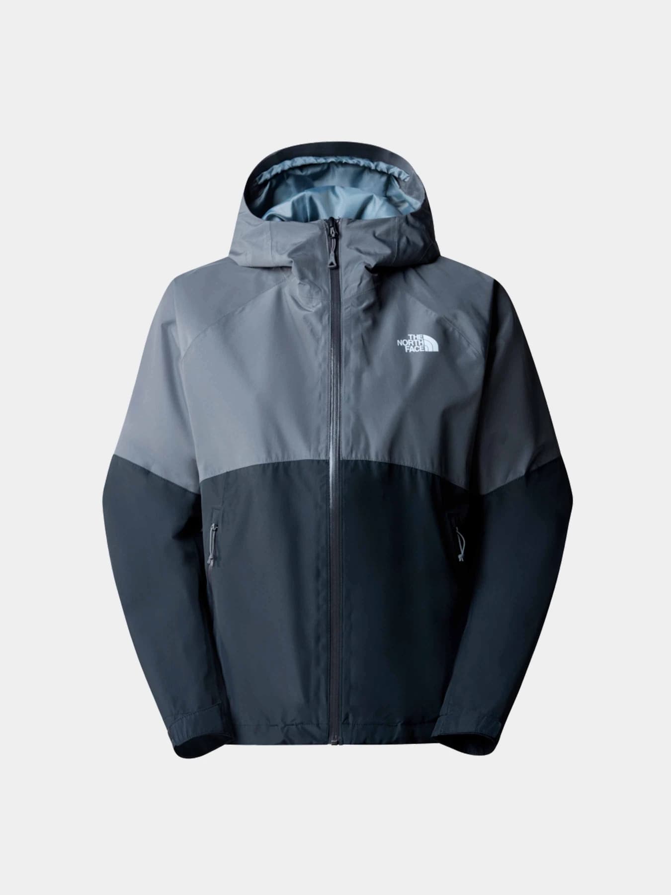 Куртки и дубленки The North Face модель NF0A87GPSOU1