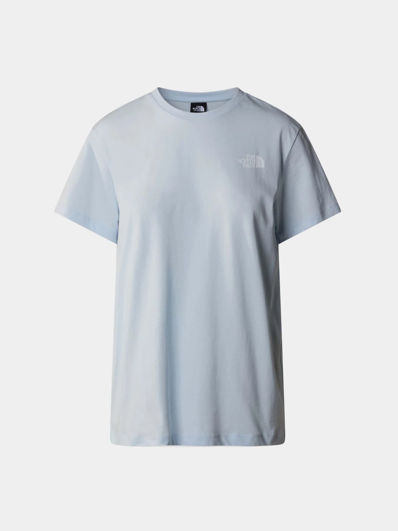Футболки и поло The North Face модель NF0A87NKYEI1