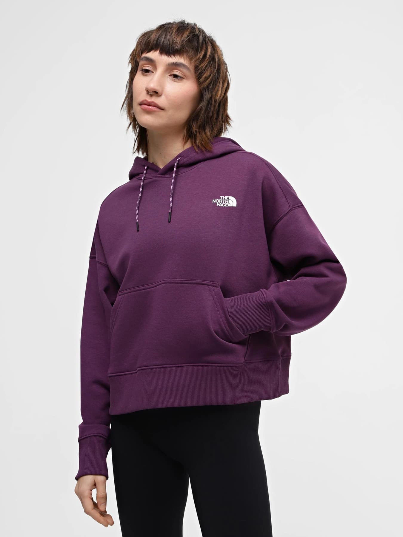 Худи и свитшоты The North Face модель NF0A880PV6V1