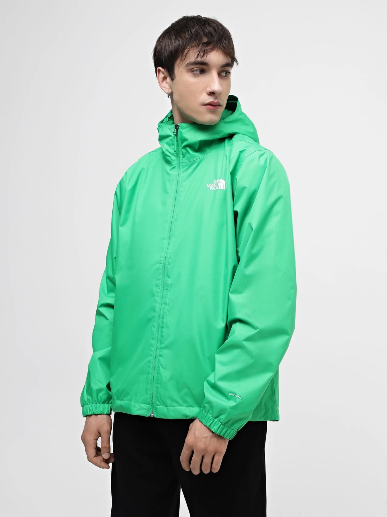 Куртки и дубленки The North Face модель NF00A8AZPO81