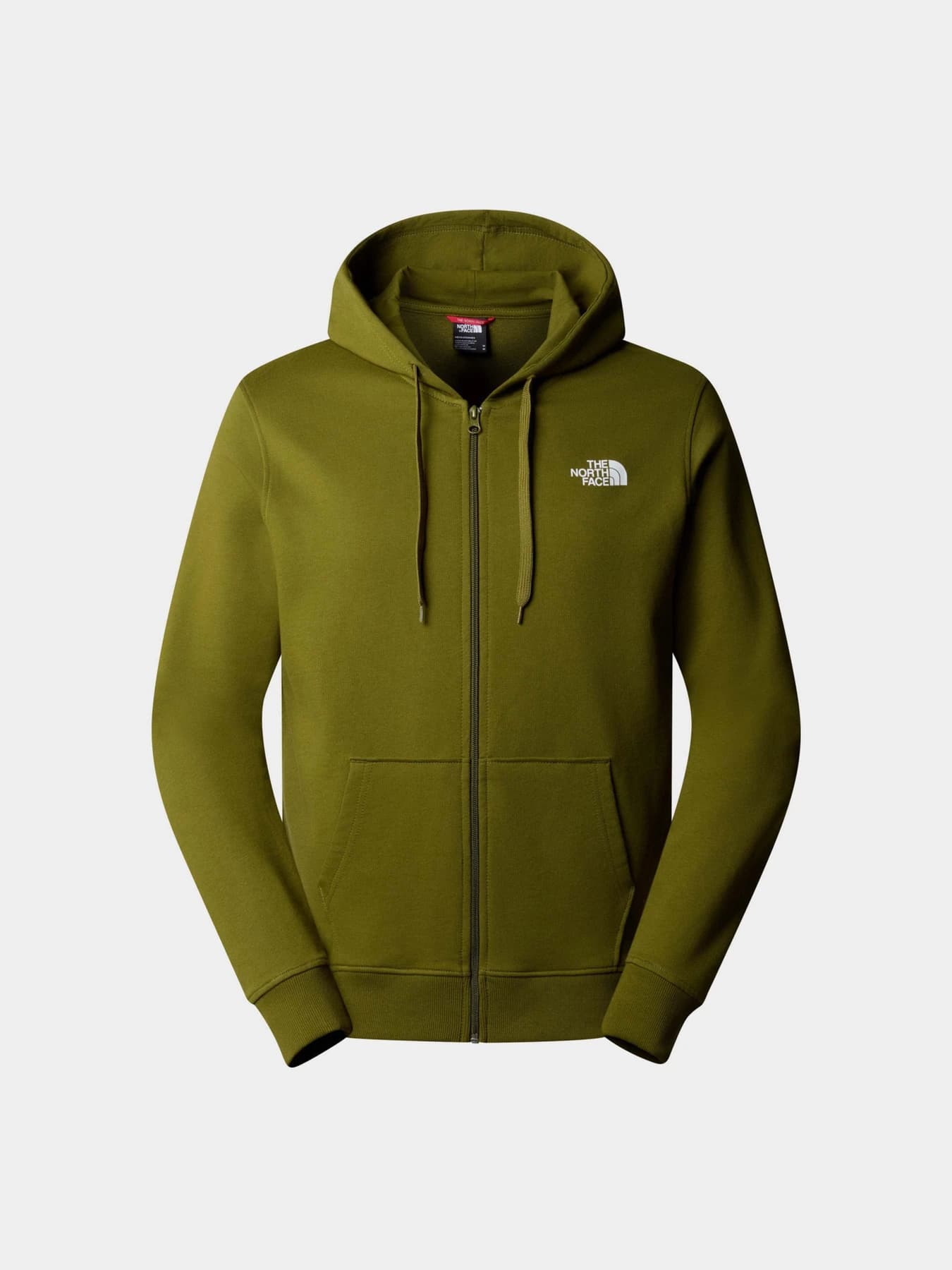 Худи и свитшоты The North Face модель NF00CEP7PIB1