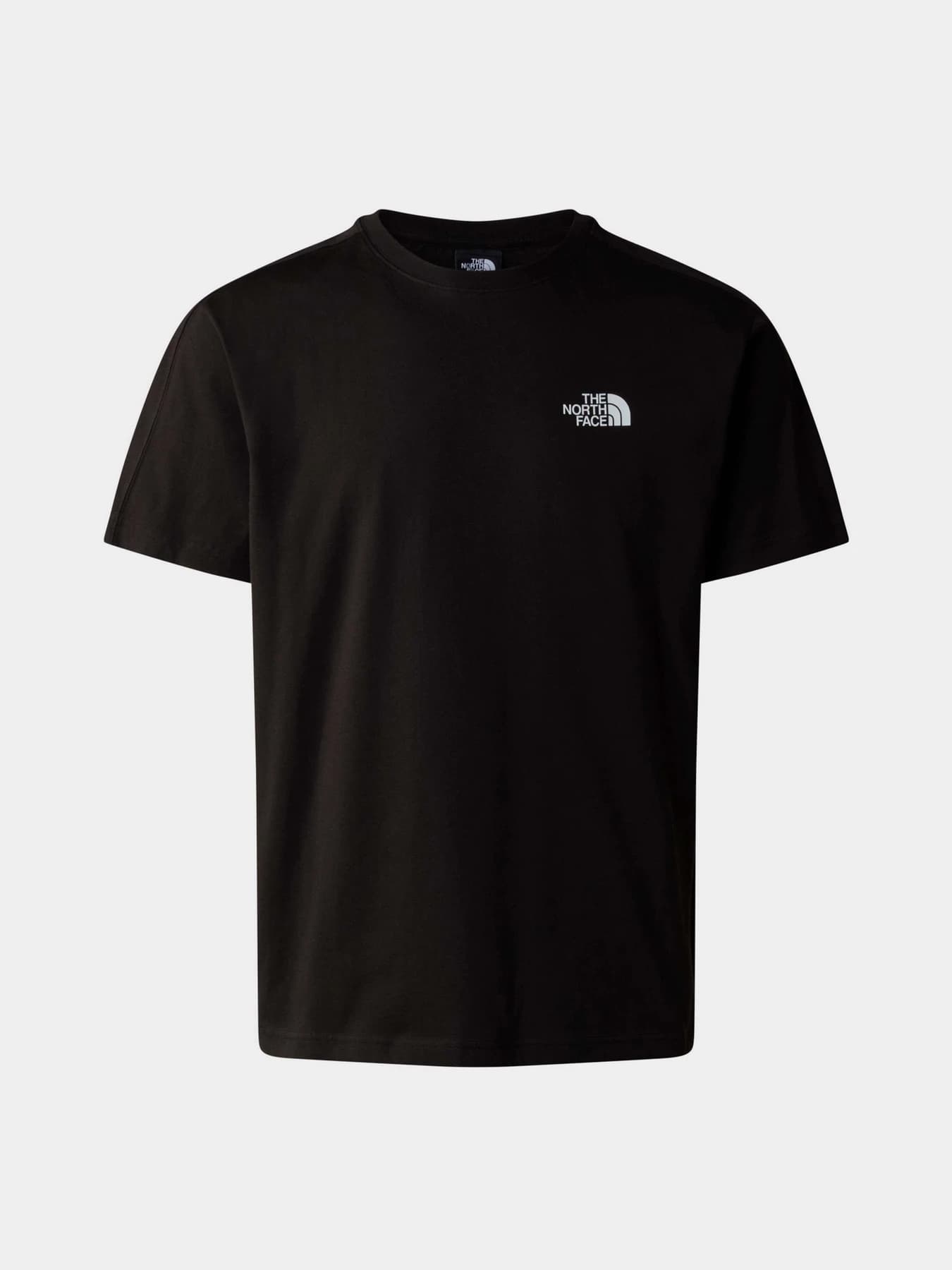 Футболки и поло The North Face модель NF0A880SJK31