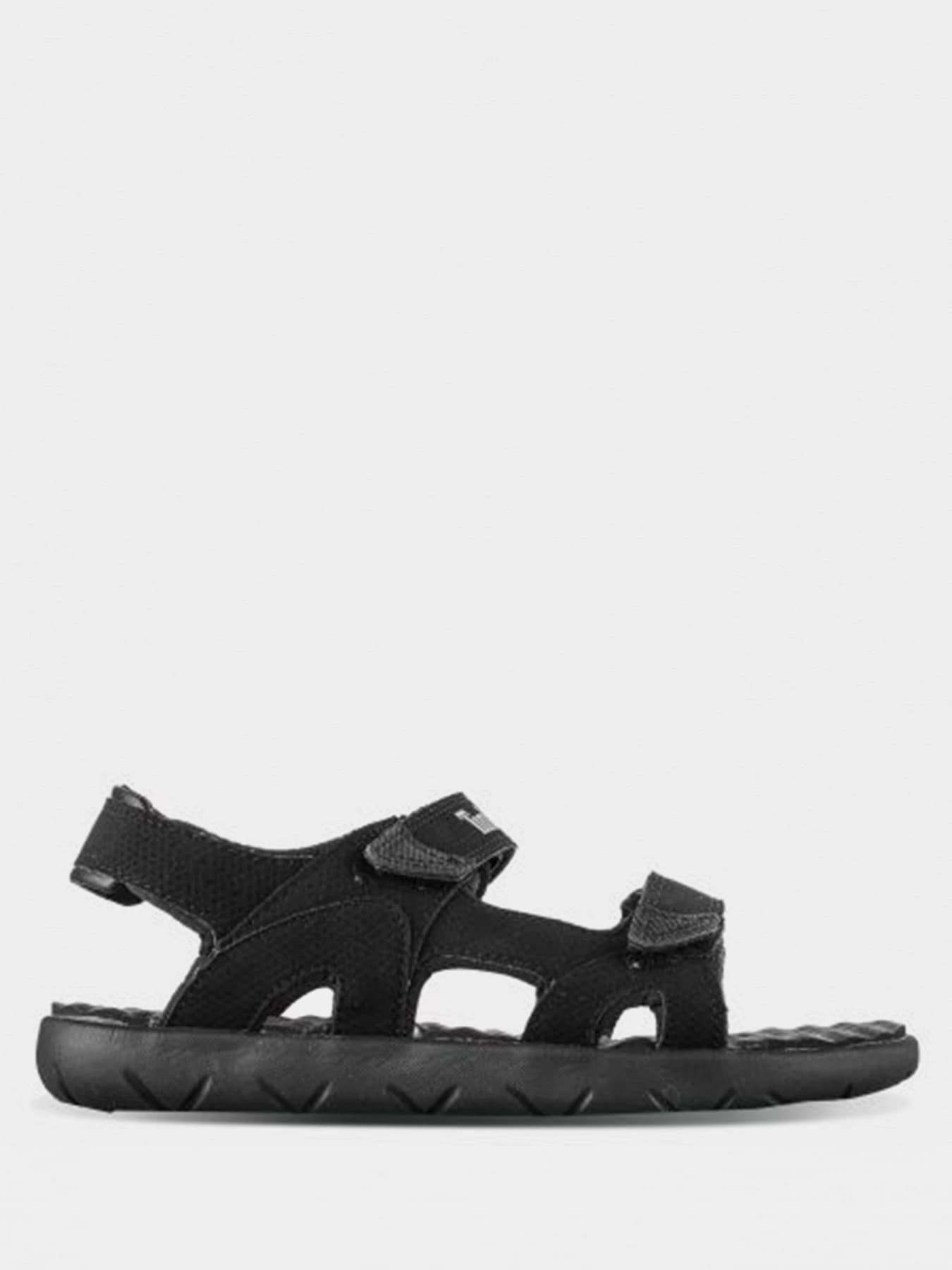 Сандалии Timberland модель TB0A1QY20011