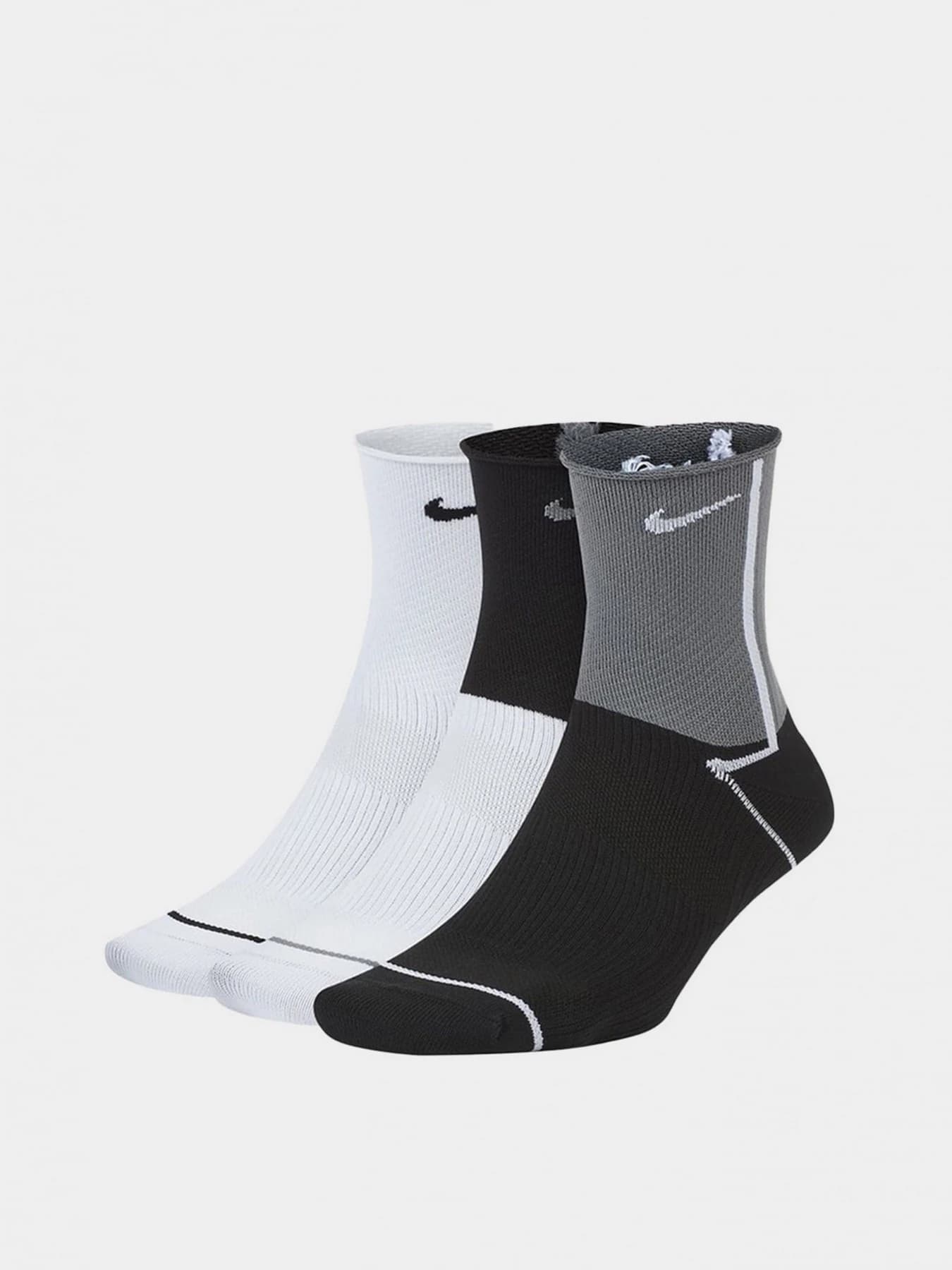 Носки и гольфы NIKE модель CK6021-904