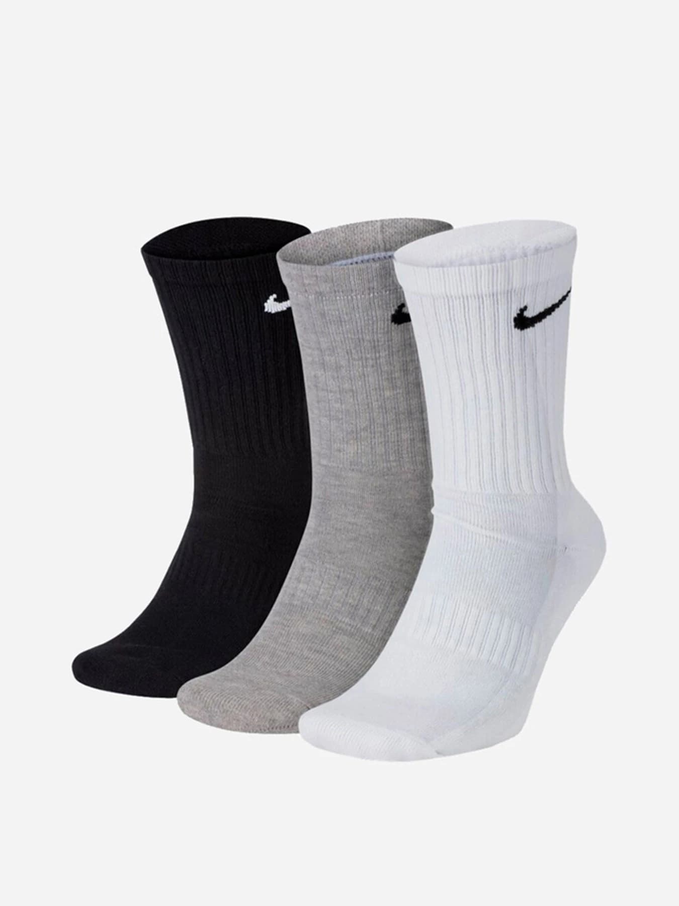 Носки и гольфы NIKE модель SX7664-964