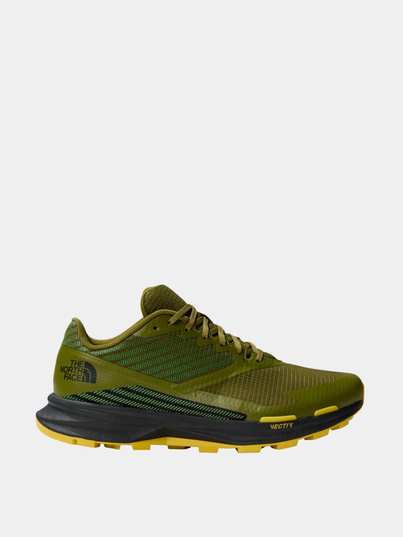 Кроссовки The North Face Vectiv модель NF0A5JCMRMO1