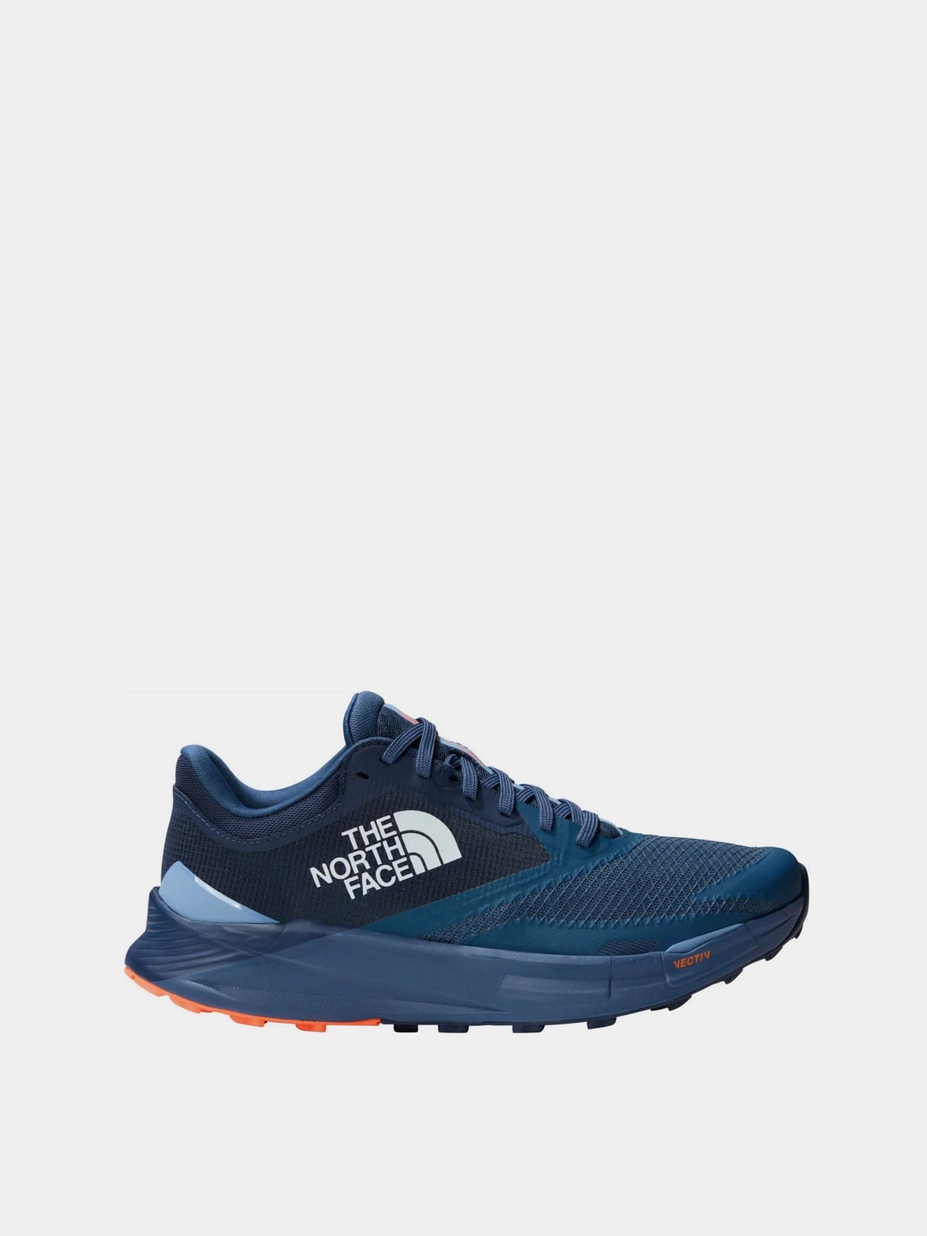 Кроссовки The North Face Vectiv модель NF0A7W5O9261