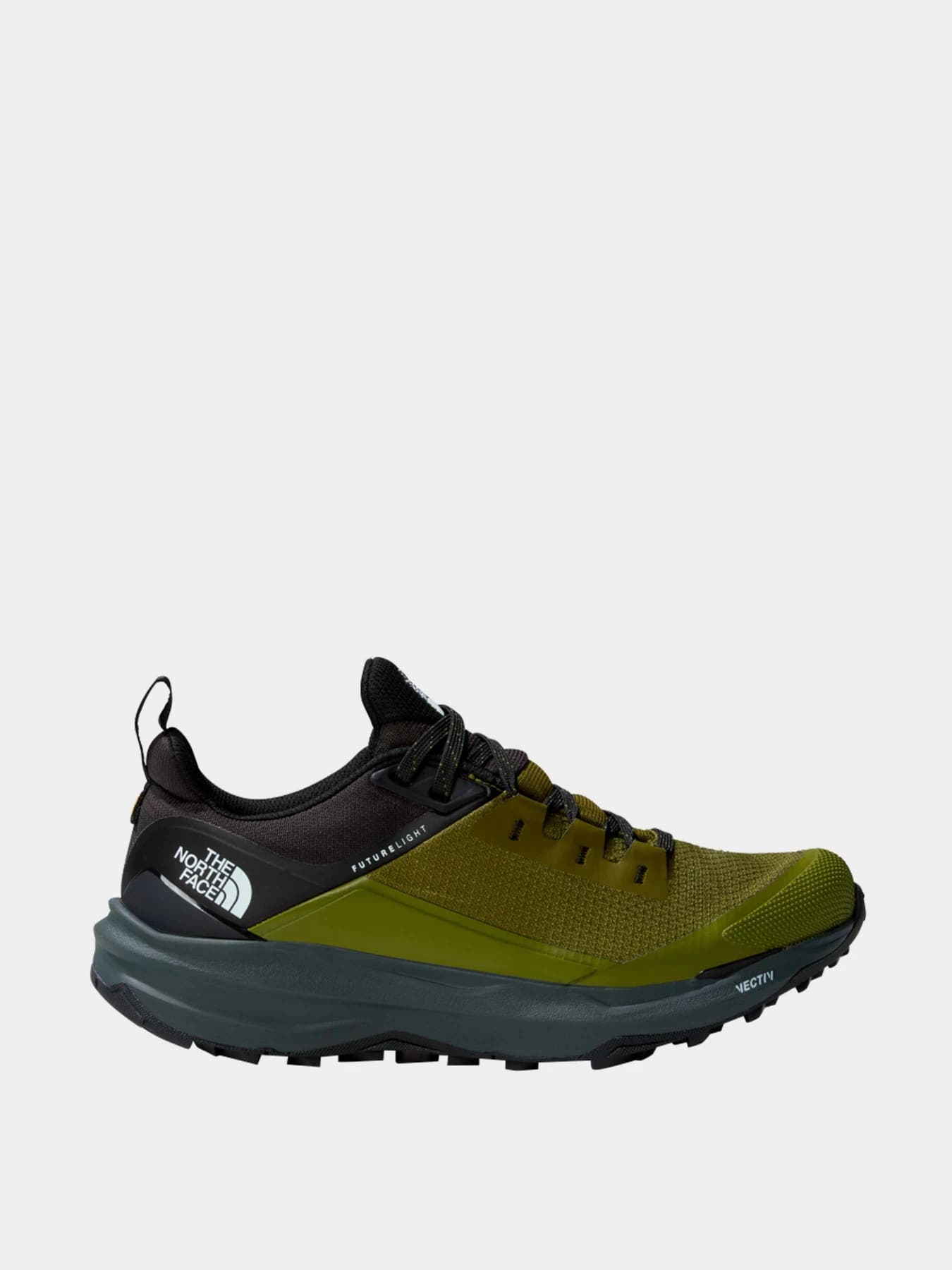 Кроссовки The North Face модель NF0A7W6CRMO1