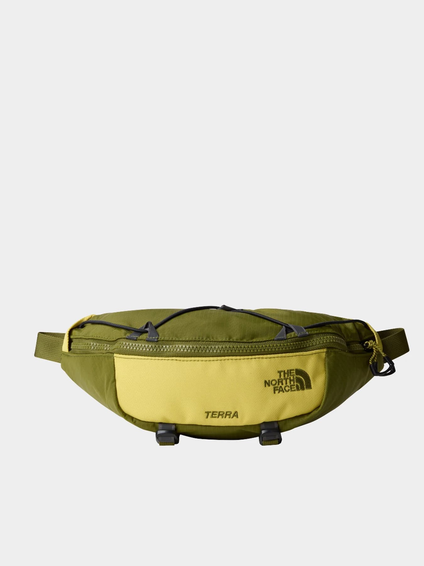 Сумки The North Face модель NF0A81ENYI41