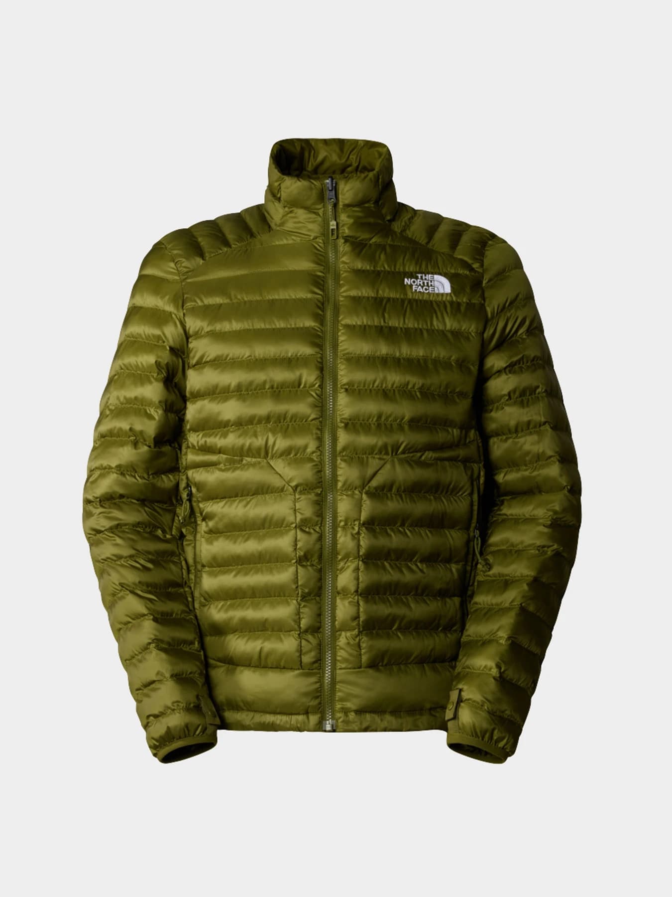 Куртки и дубленки The North Face модель NF0A85AEPIB1