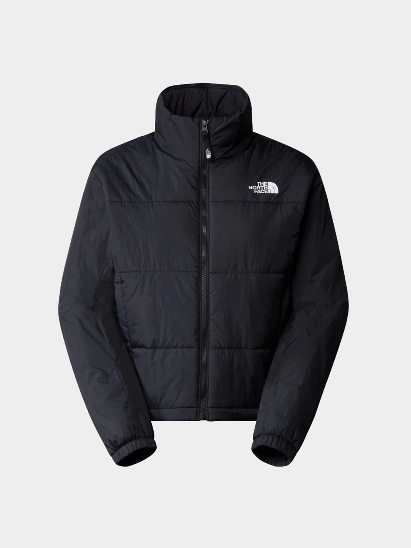 Куртки и дубленки The North Face модель NF0A879XJK31