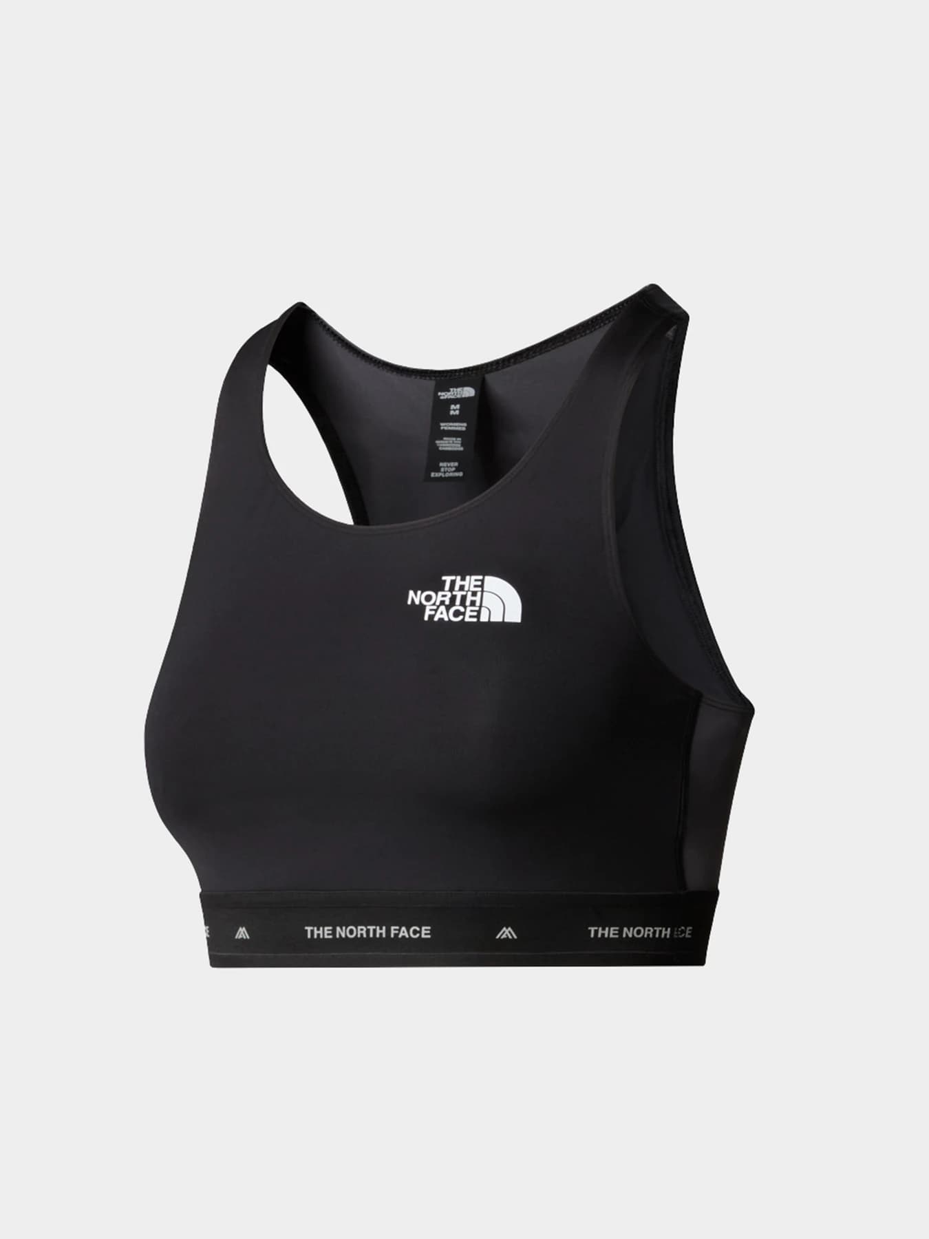Футболки и поло The North Face модель NF0A87B3W9O1