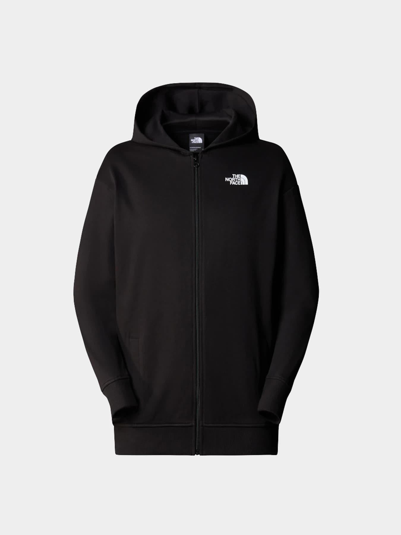 Худи и свитшоты The North Face модель NF0A87E3JK31