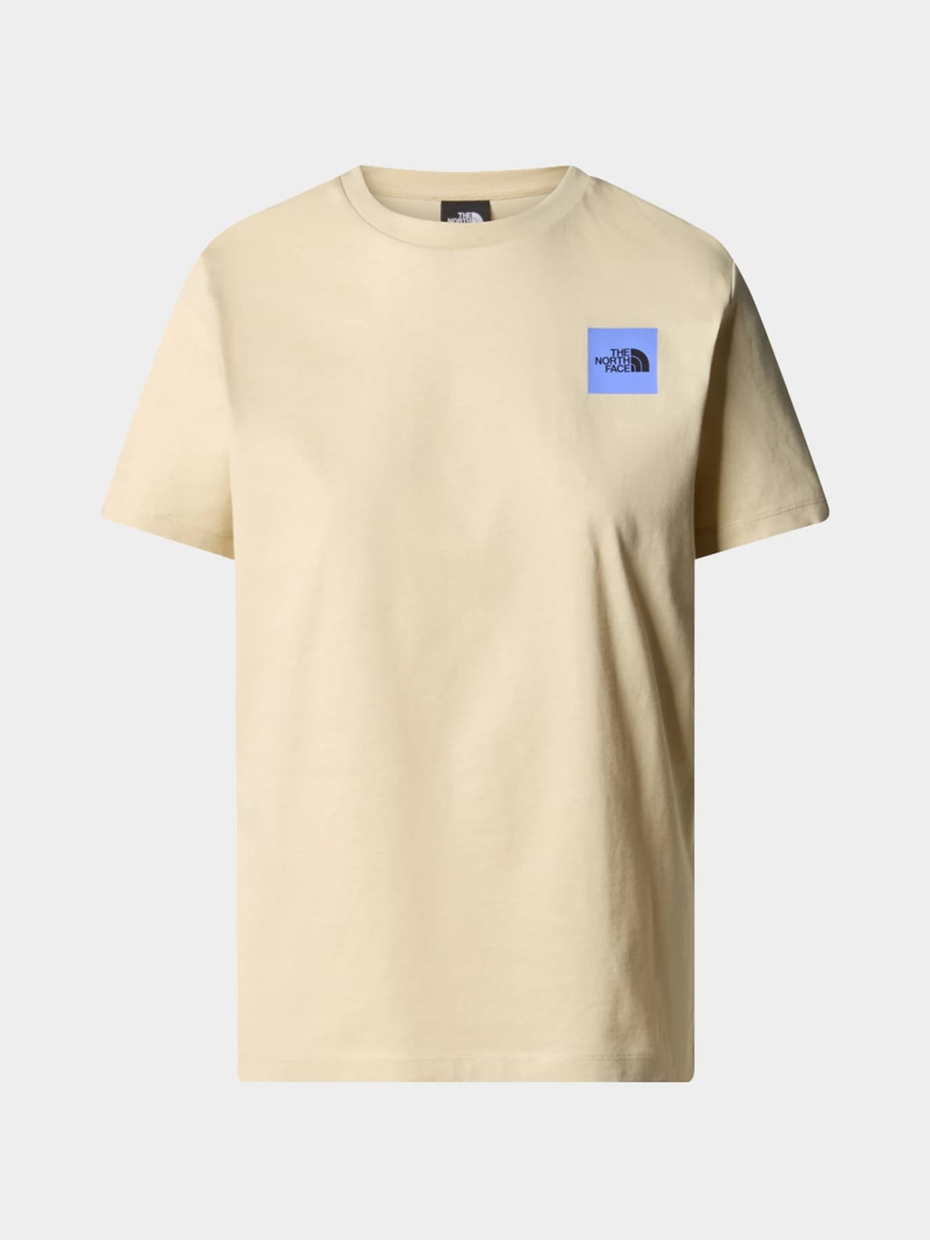 Футболки и поло The North Face модель NF0A87EH3X41