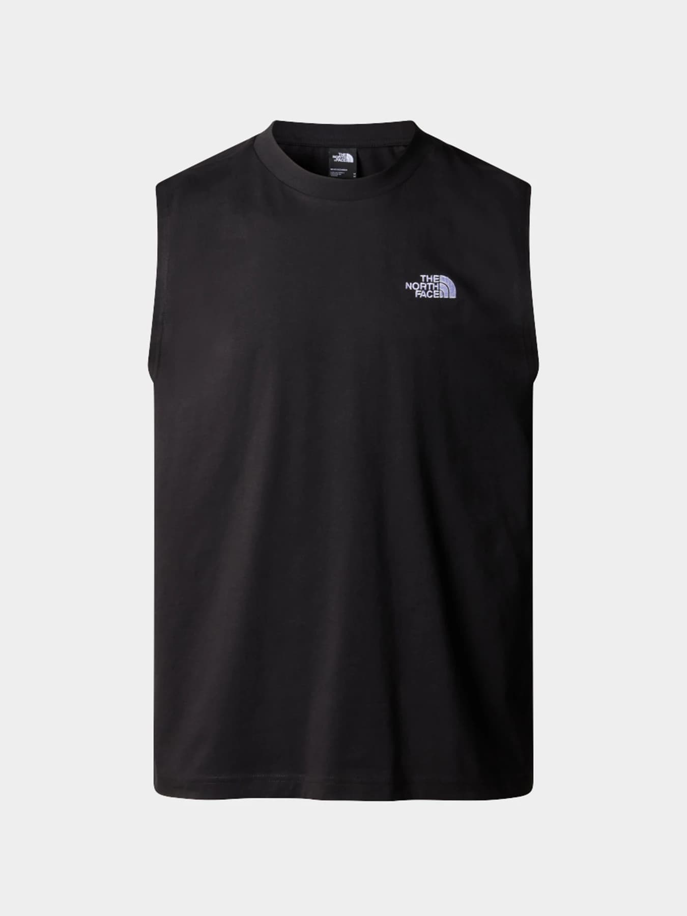 Футболки и поло The North Face модель NF0A87F9JK31