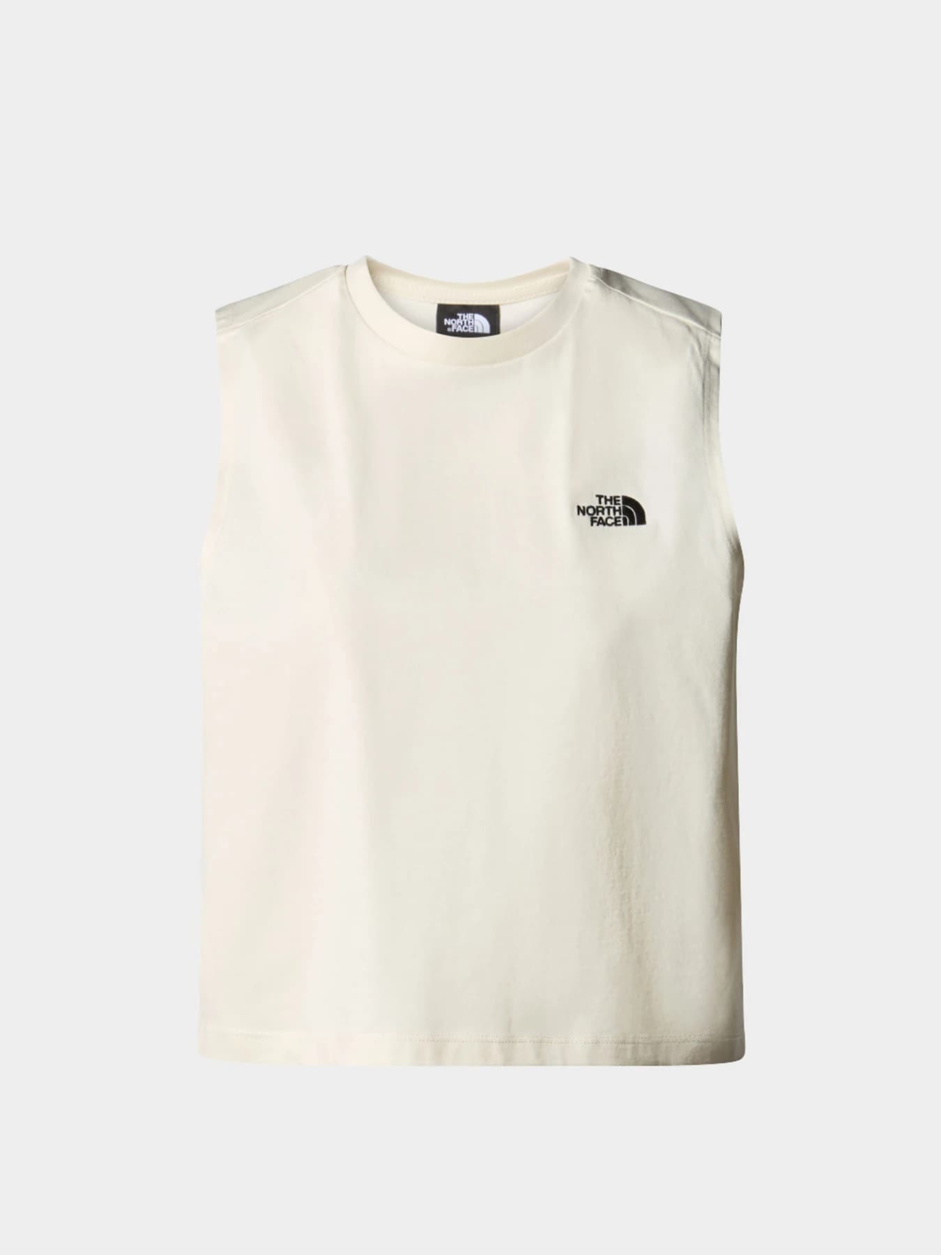 Футболки и поло The North Face модель NF0A87FAQLI1