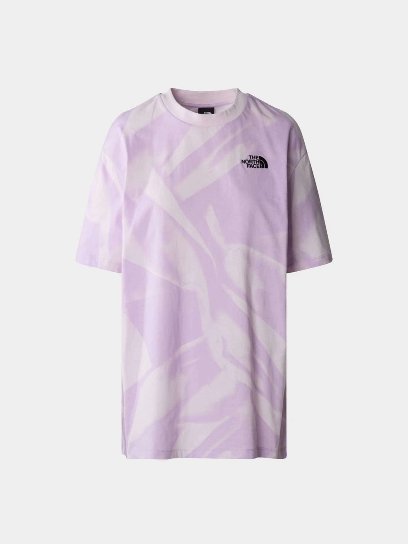 Футболки и поло The North Face модель NF0A881FUI61