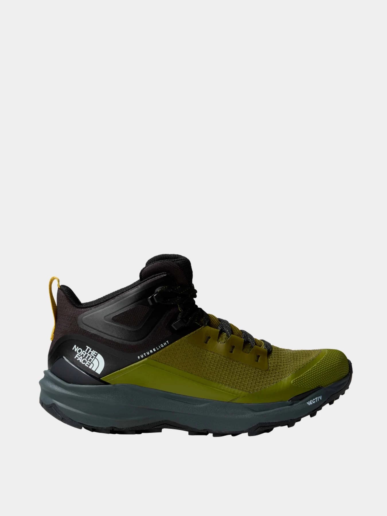Кроссовки The North Face модель NF0A7W6ARMO1