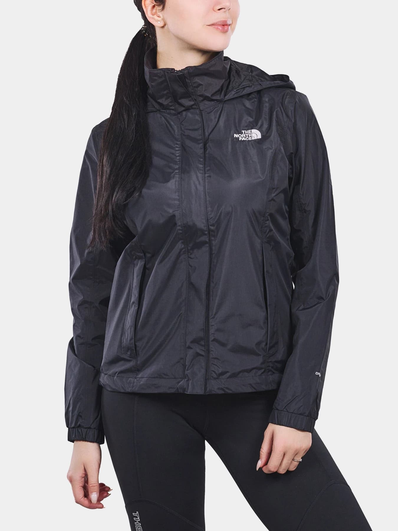Куртки и дубленки The North Face модель NF00AQBJJK31