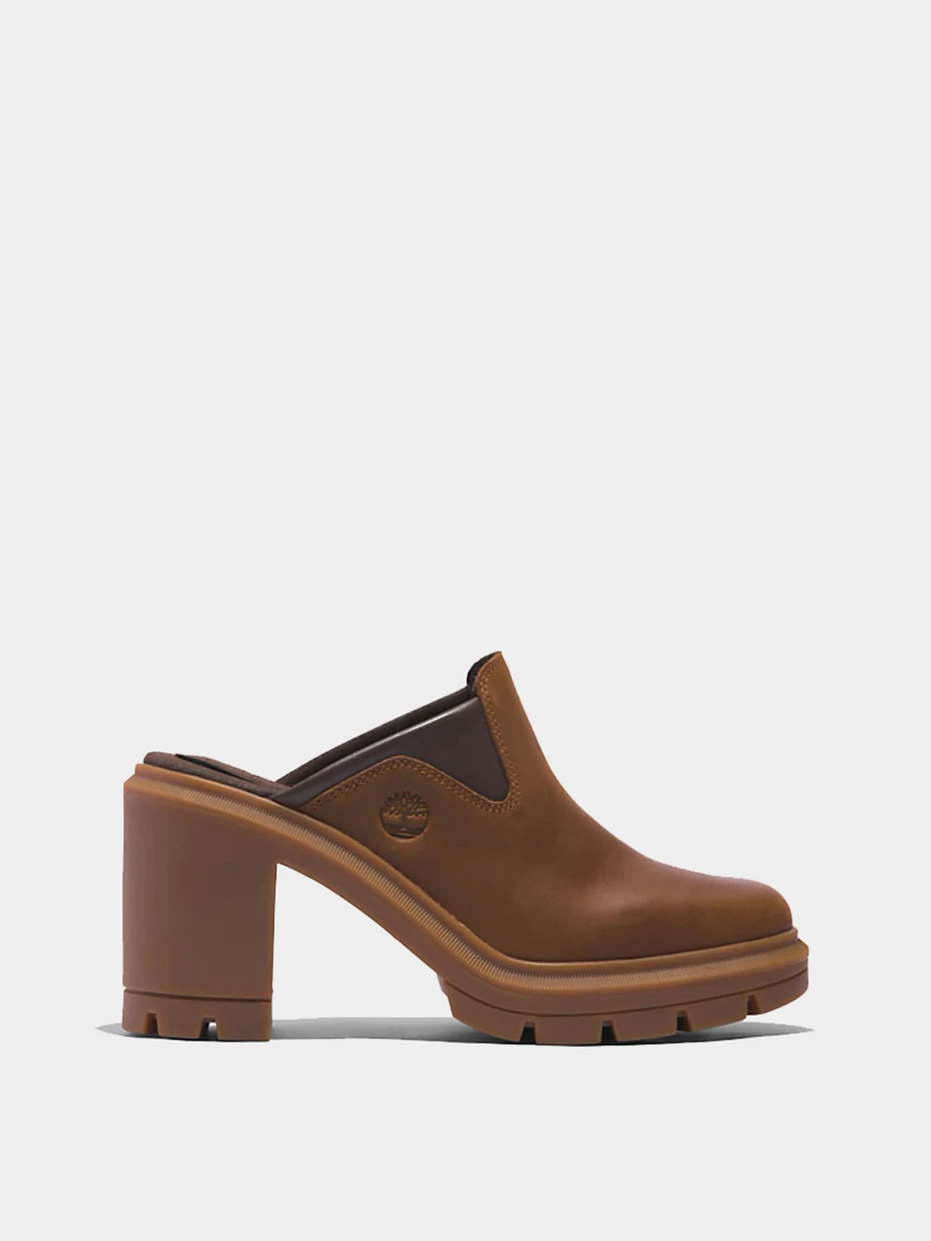 Шлёпанцы Timberland модель TB0A64TZEM61