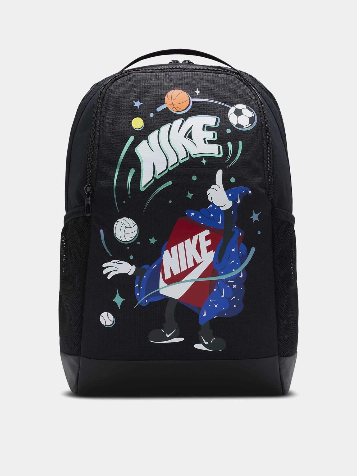 Рюкзаки NIKE модель FN1359-010